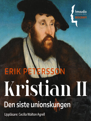 cover image of Kristian II